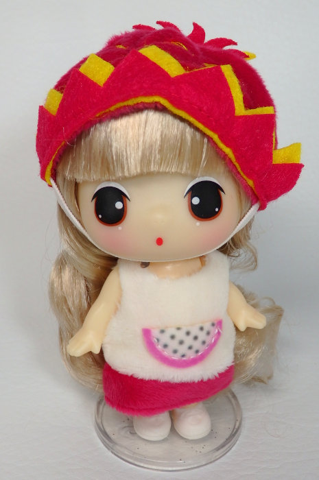 ddung 「Fruit Baby」 Pitaya