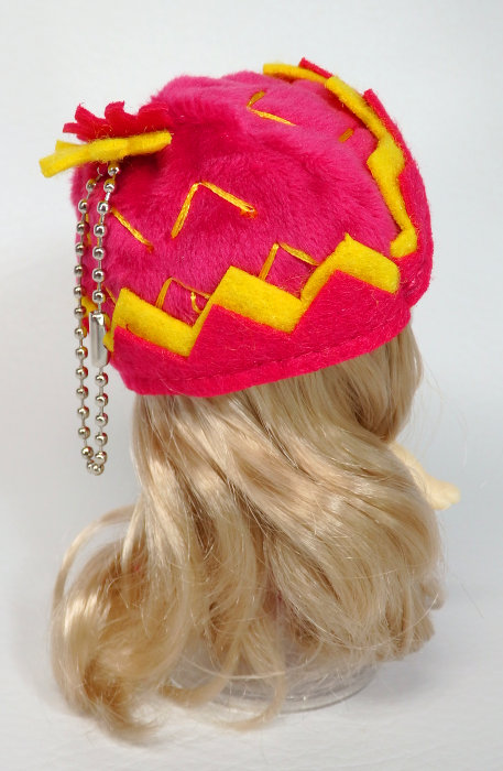 ddung 「Fruit Baby」 Pitaya