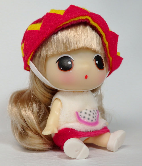 ddung 「Fruit Baby」 Pitaya