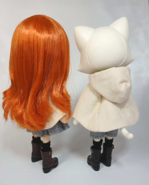 おでこちゃんとニッキ