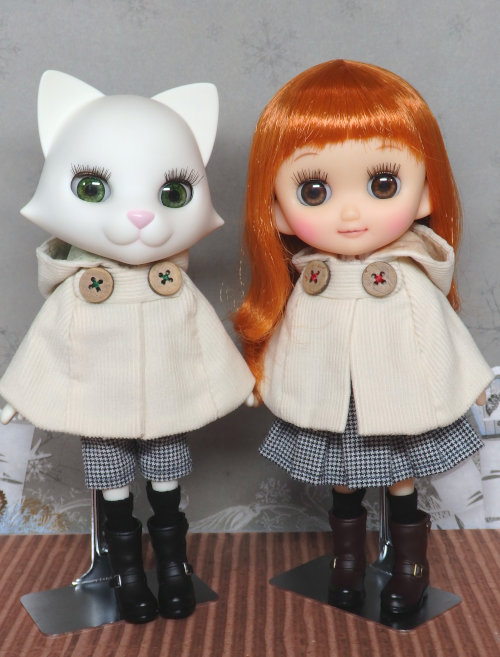 おでこちゃんとニッキ