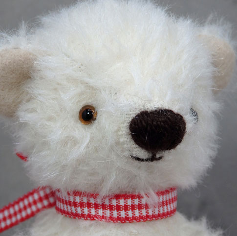 テディベア・マーシュ