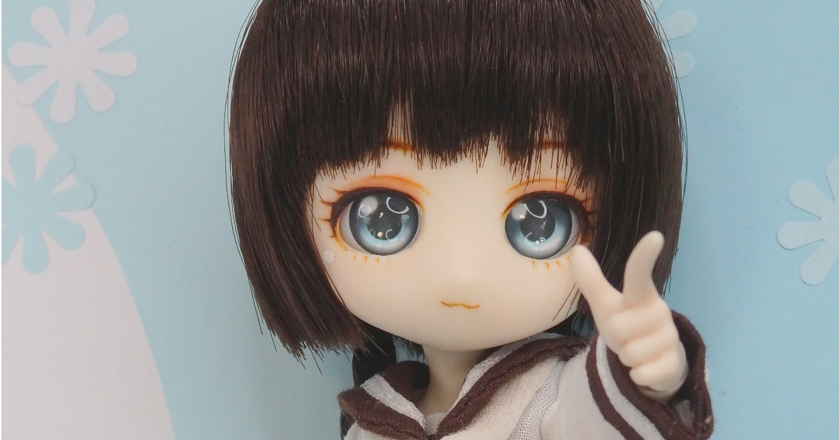 悸動瞬息 「一万回の脱出計画」カスタム