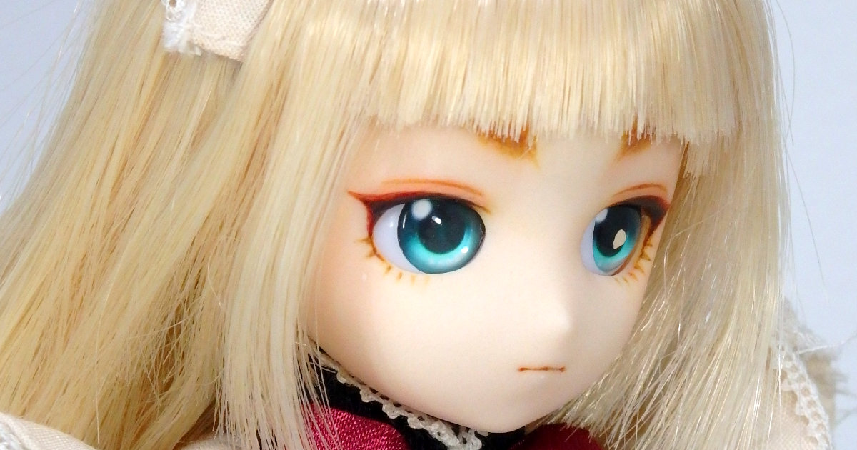 アクリルアイキット覚え書き