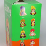 ddung 「Fruit Baby」 パッケージ