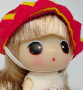 ddung 「Fruit Baby」 Pitaya