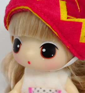 ddung 「Fruit Baby」 Pitaya